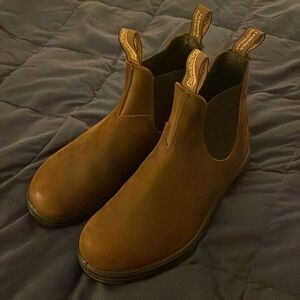 Blundstones Men’s size 7.5